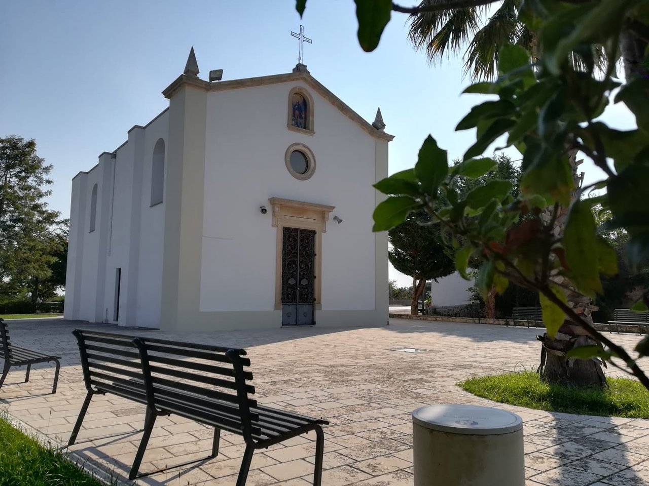 Chiesa di San Rocco