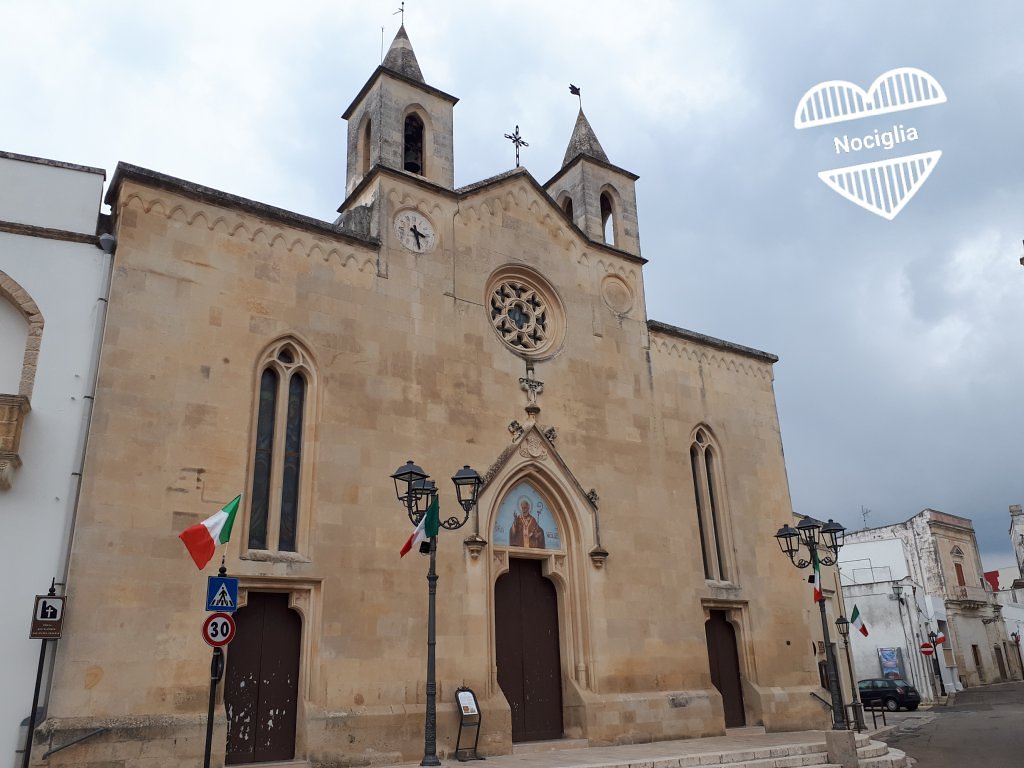 Chiesa di San Nicola Vescovo