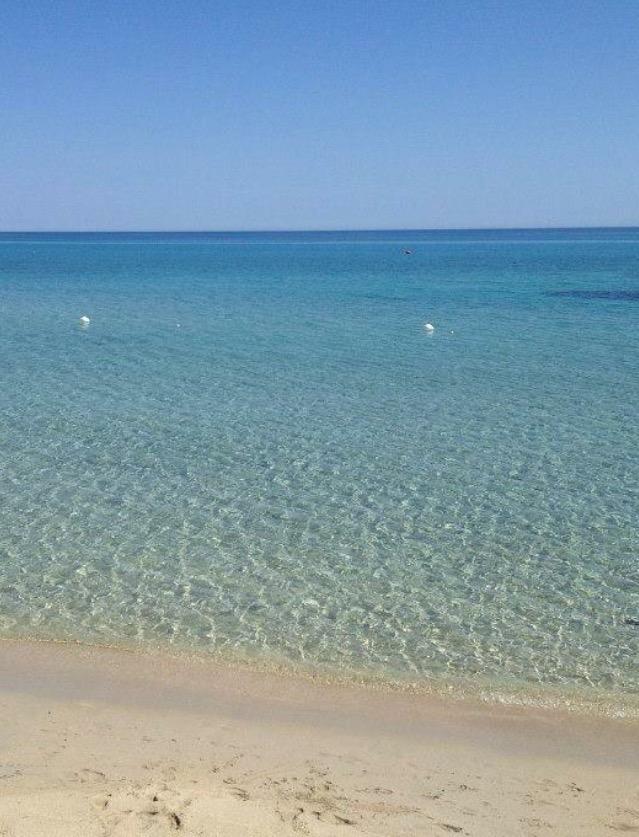 Lido Bacino Cambusa