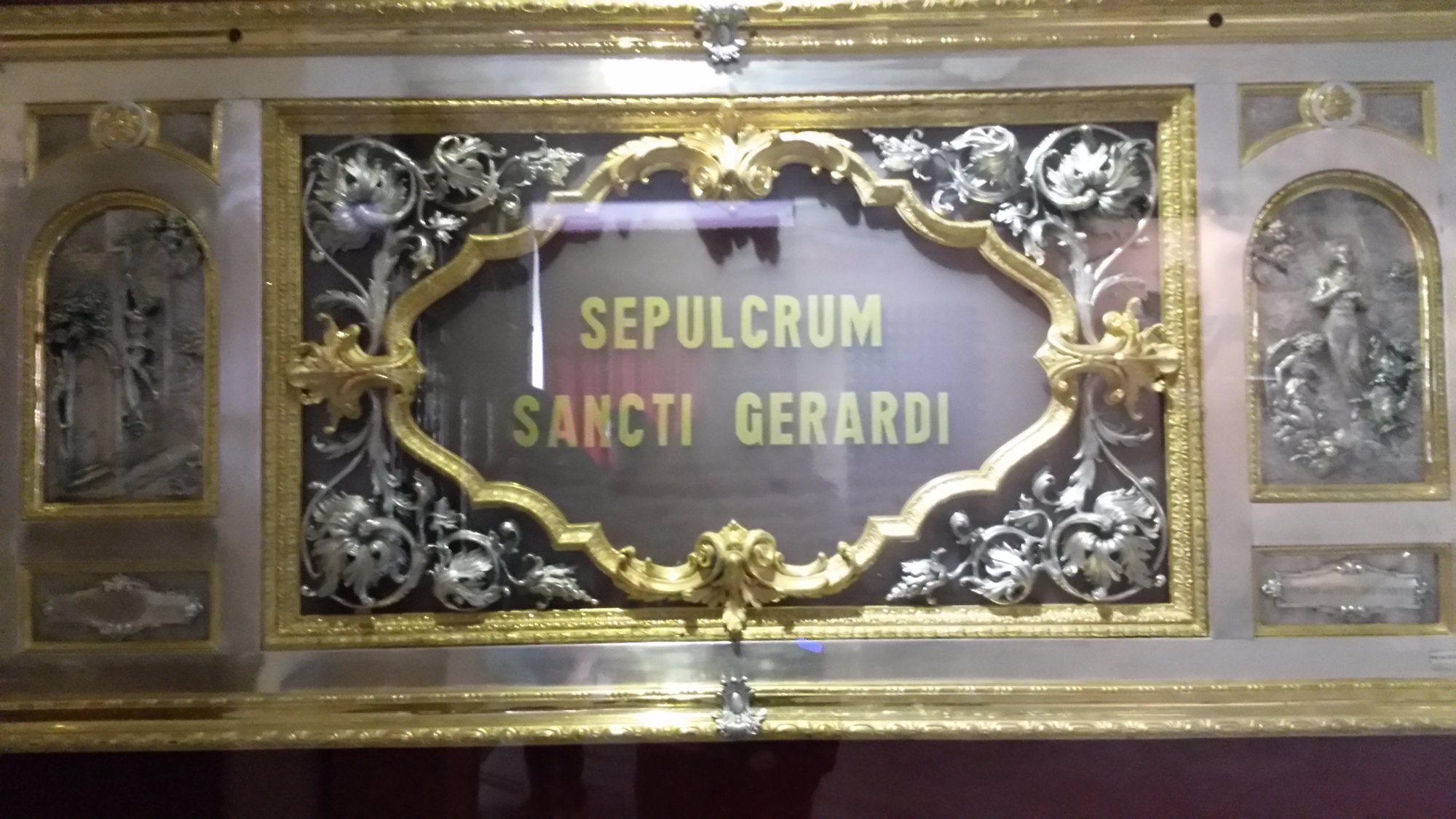 Museo Gerardino