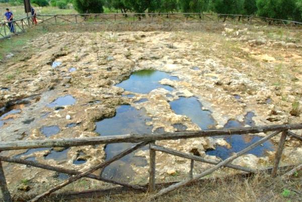 Insediamento Preistorico della Marina