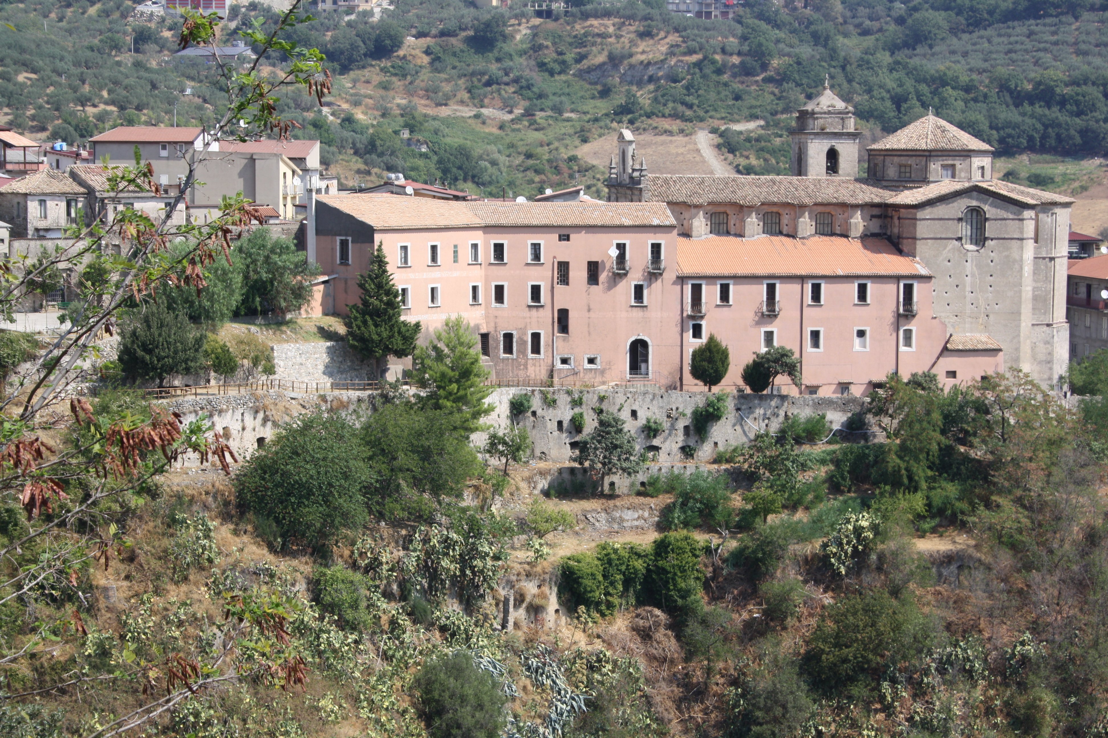 Chiesa del Ritiro