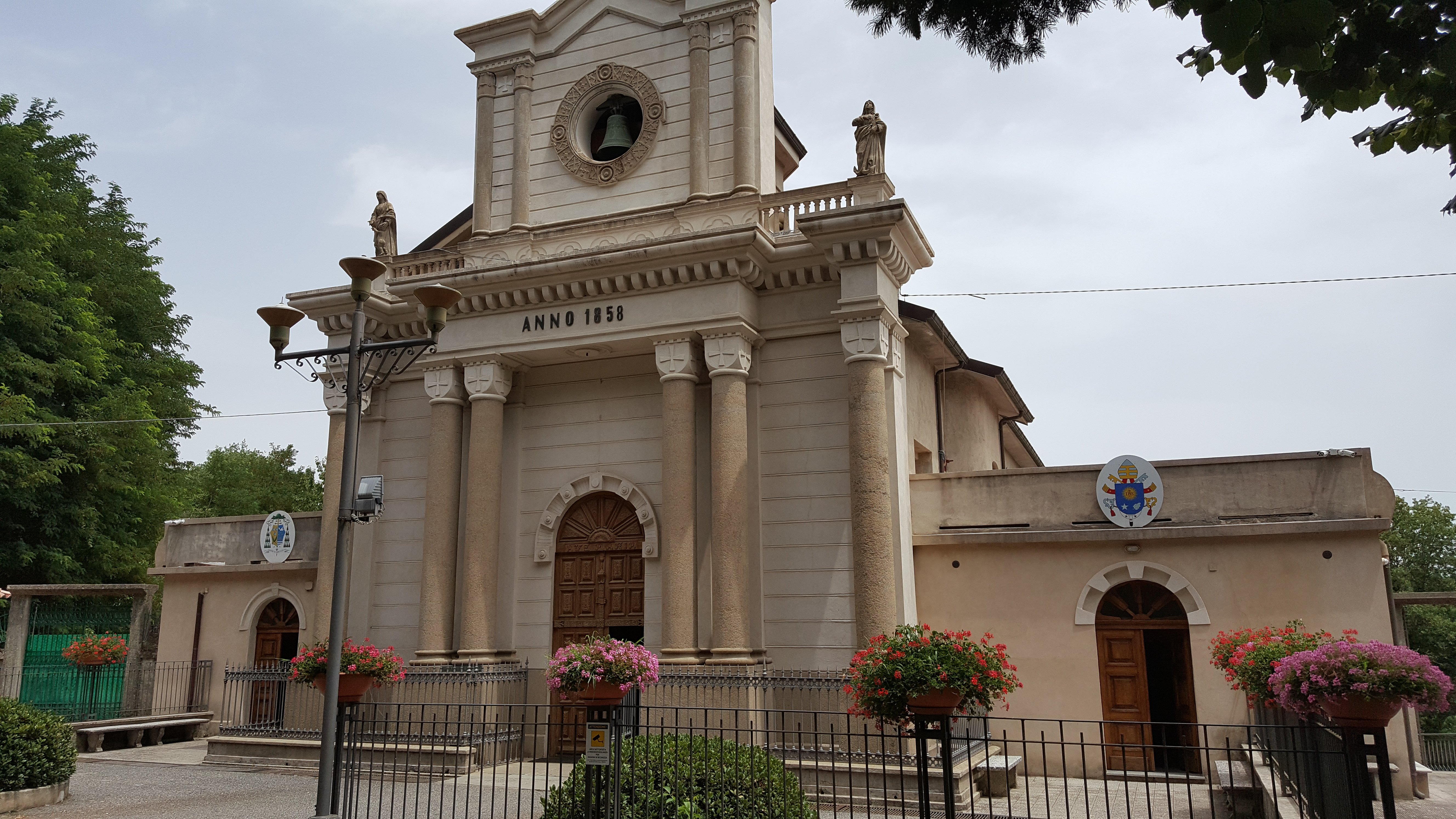 Santuario “Santa Maria delle Grazie”