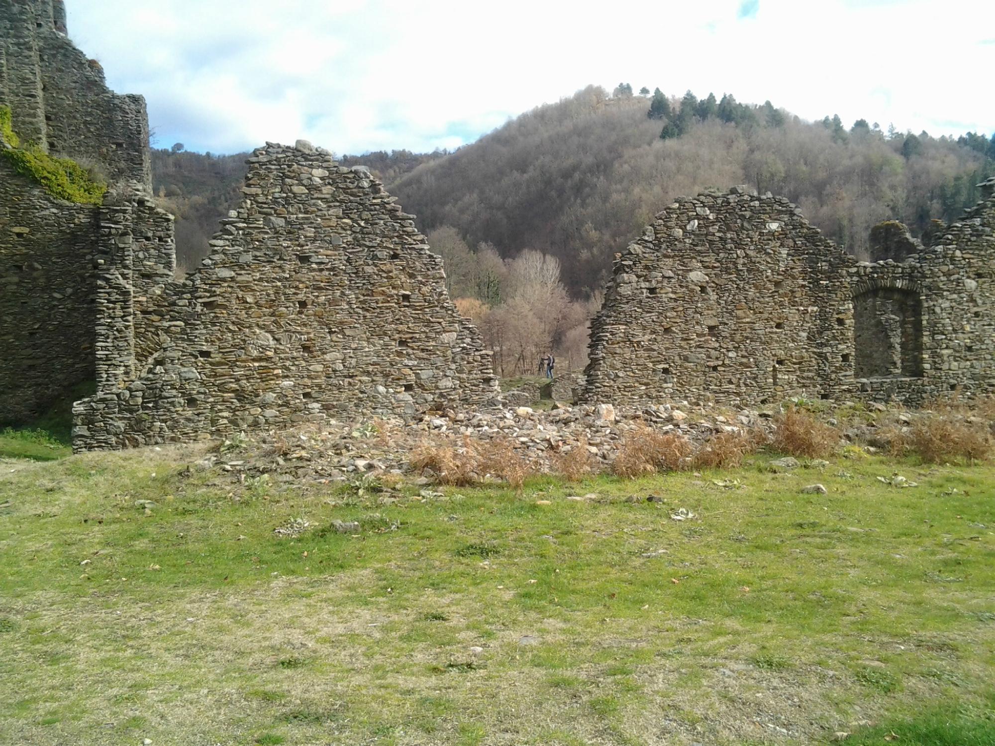 Abbazia di Santa Maria di Corazzo