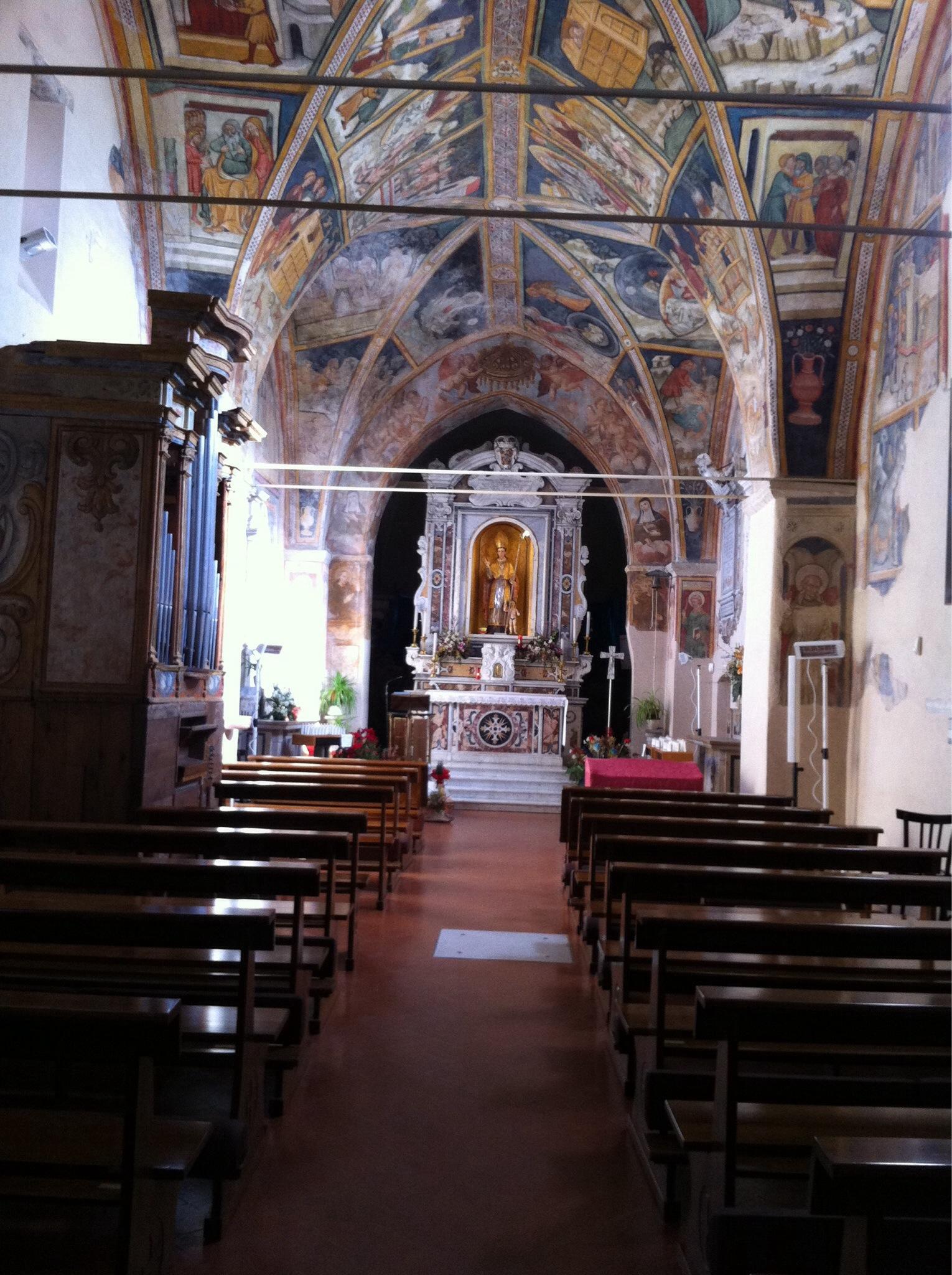 Chiesa di San Donato