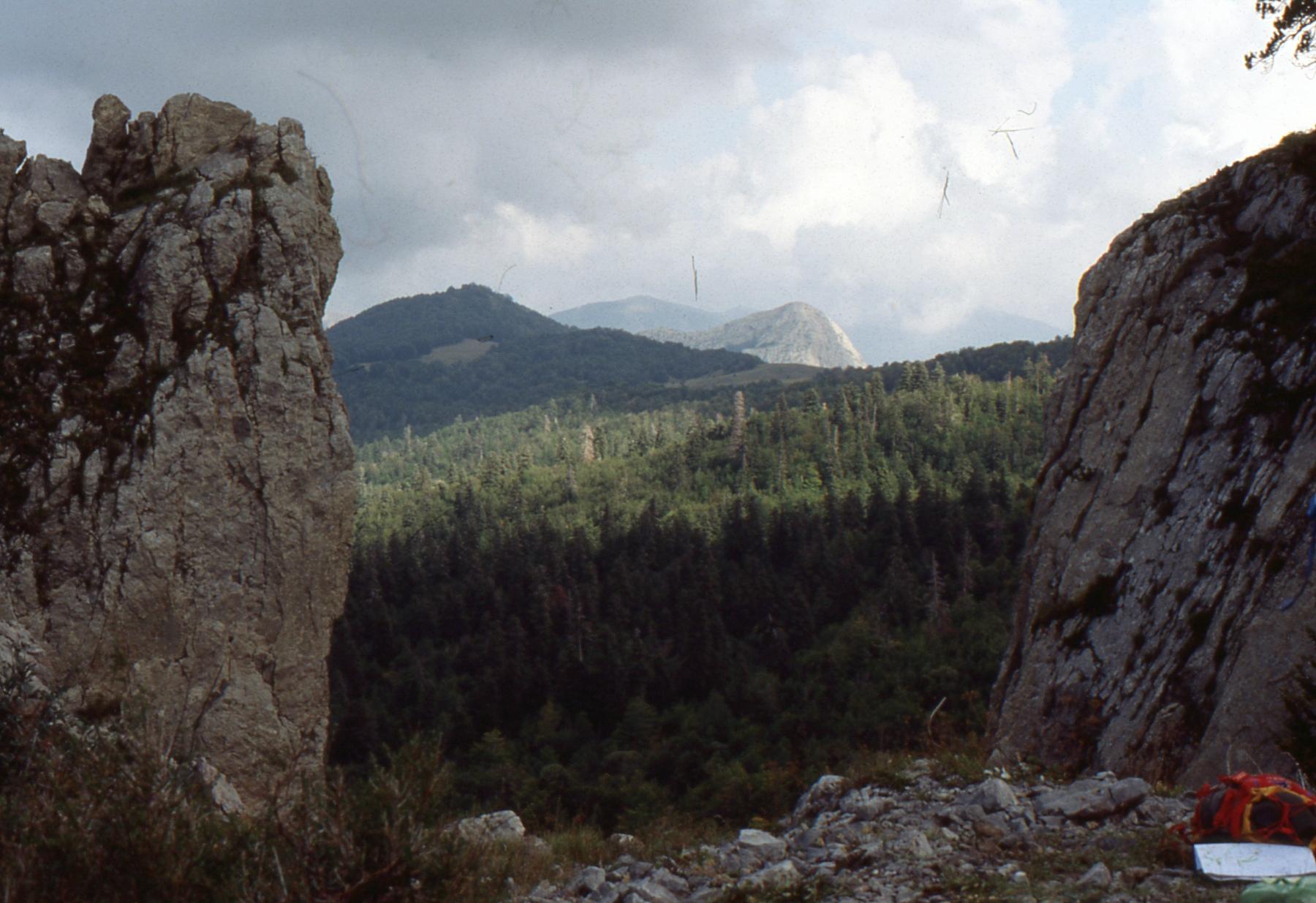 Monte Caramola