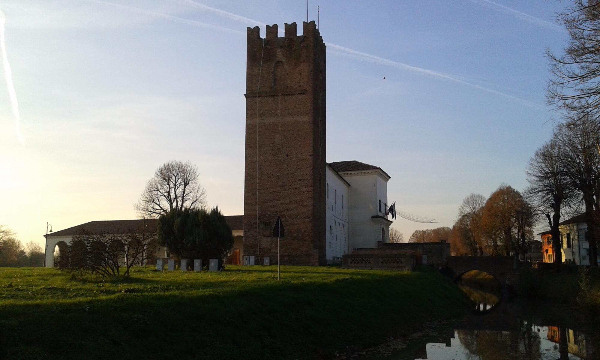 Castello Estense