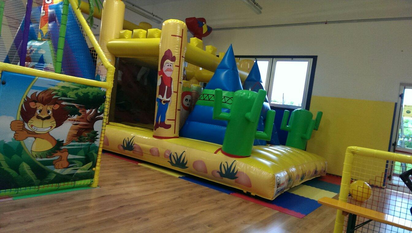 Parco Giochi Miniland