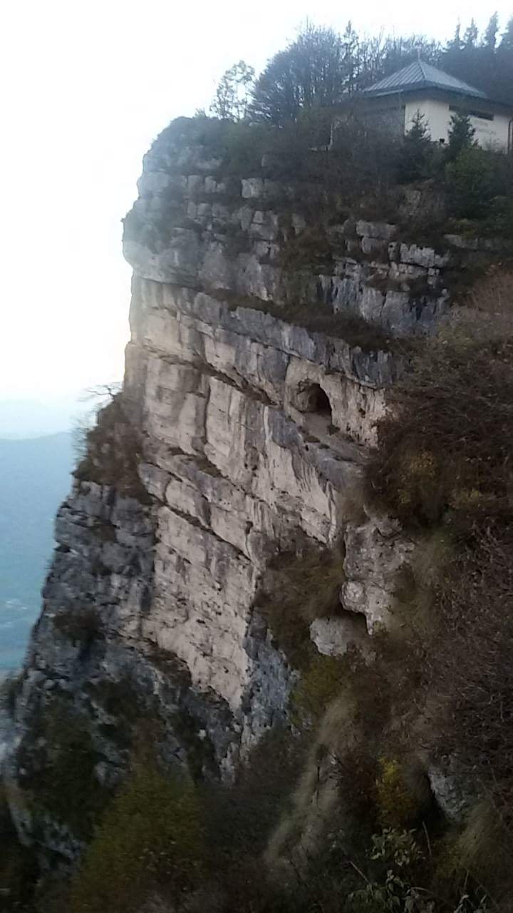 Monte Cengio