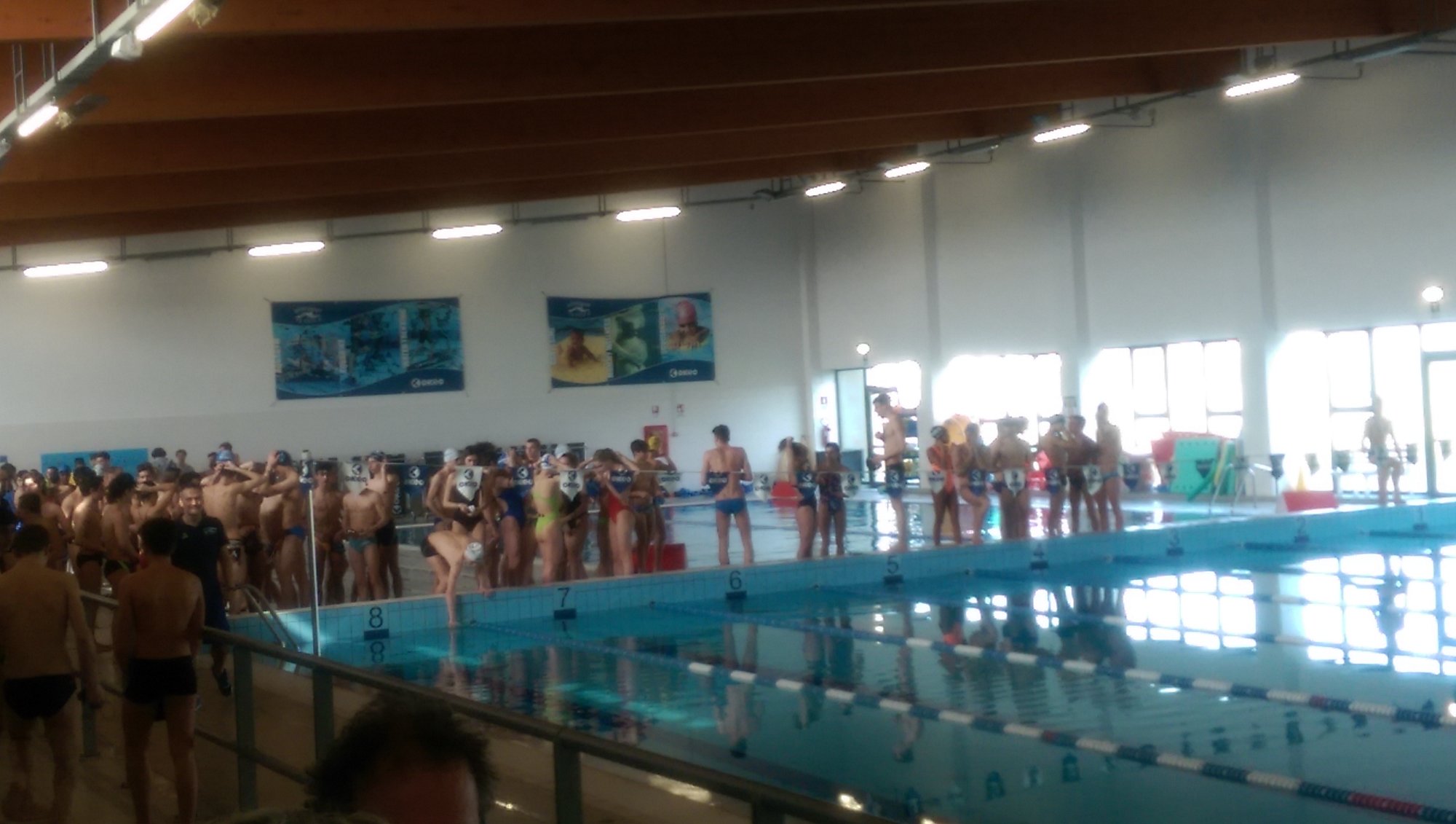 Piscine Comunali Fiera e Selvana