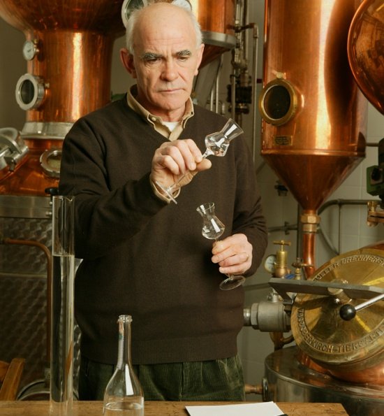 Capovilla Distillati