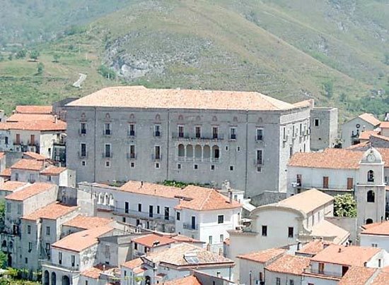 Palazzo Rinascimentale