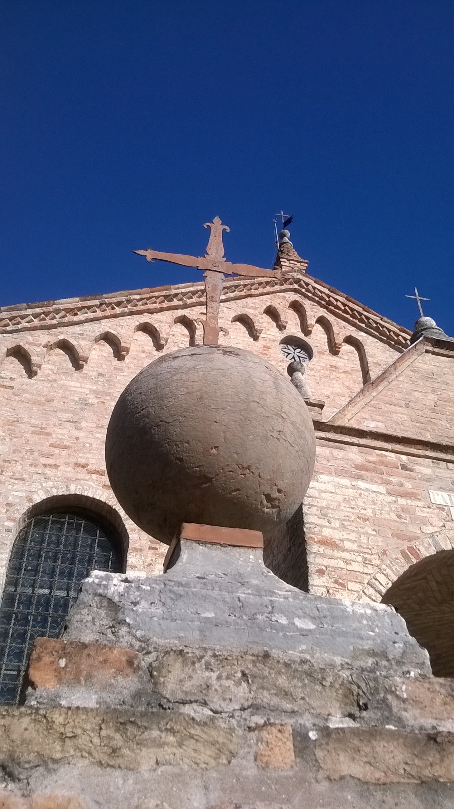 Chiesa di San Martino Vescovo