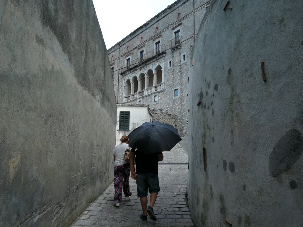 Chiesa Santa Maria della Visitazione