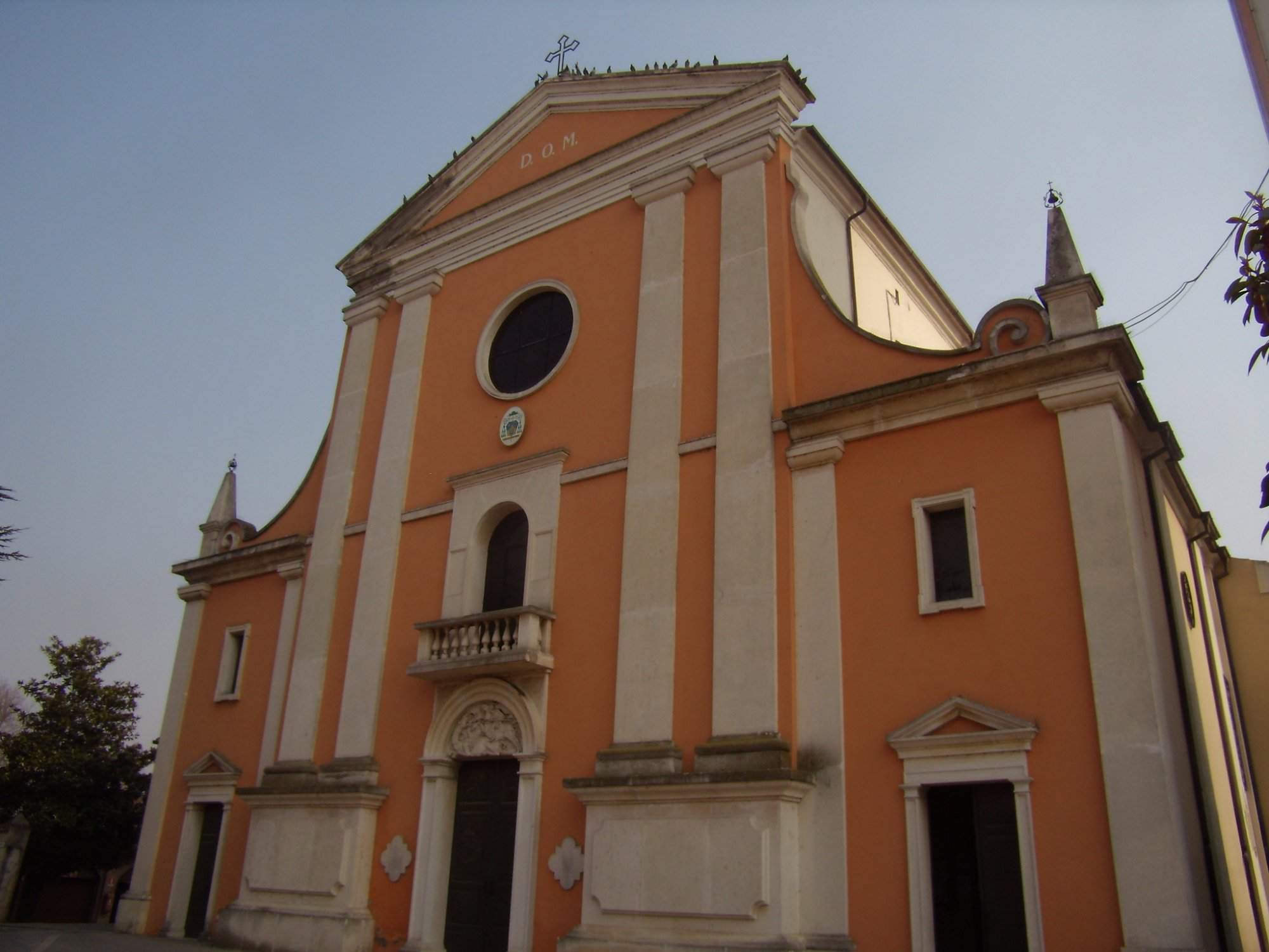 Chiesa Arcipretale di San Giorgio Martire