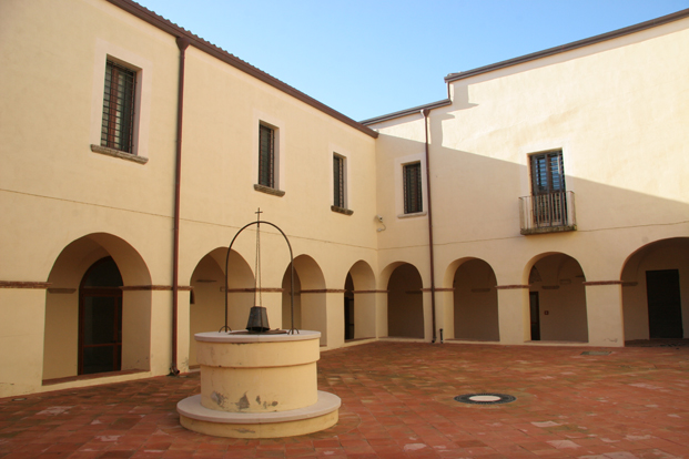 Museo Civico Archeologico Janora