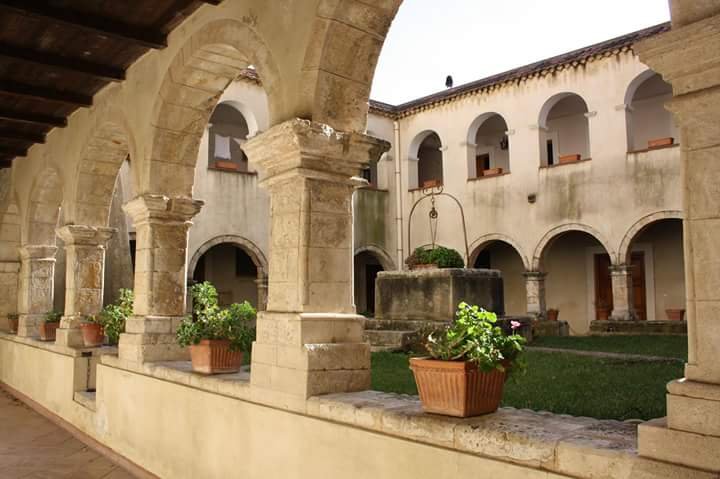 Convento del SS. Ecce Homo