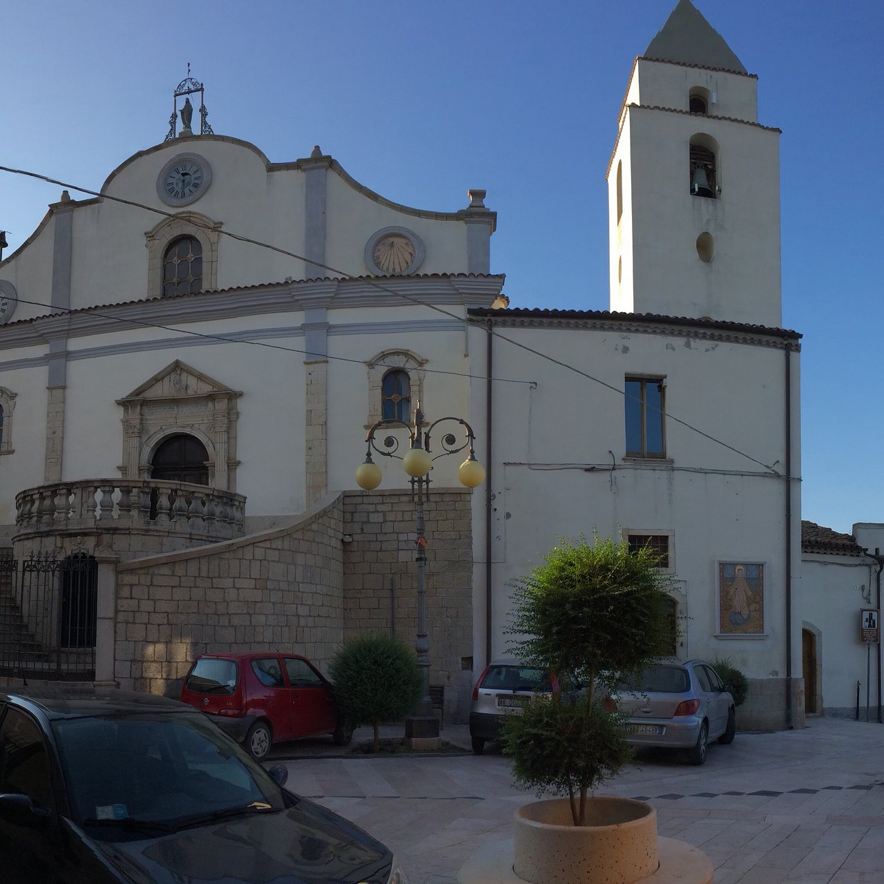 Chiesa di Santa Maria del Sepolcro