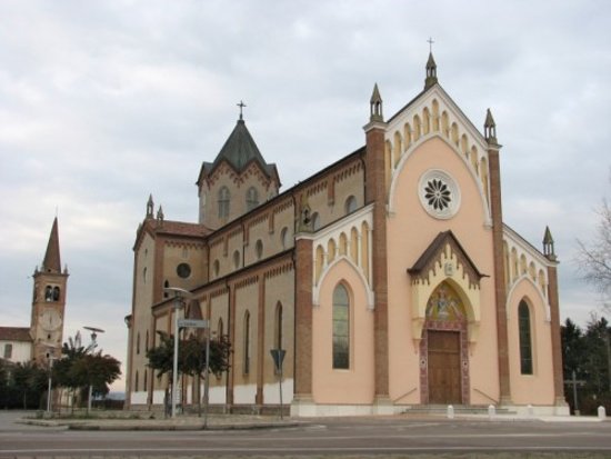 Chiesa di Santa maria Assunta