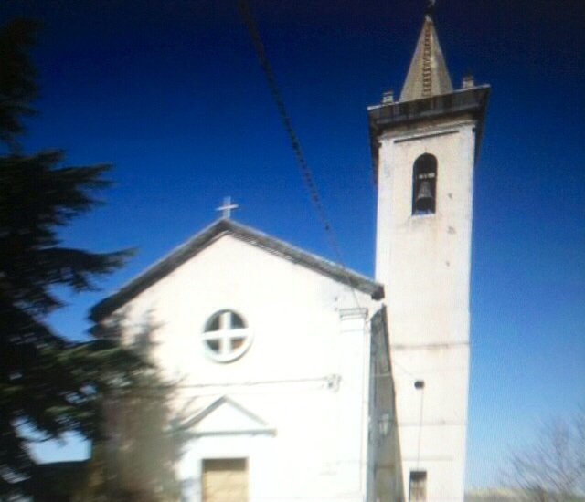 Chiesa della Madonna del Carmine