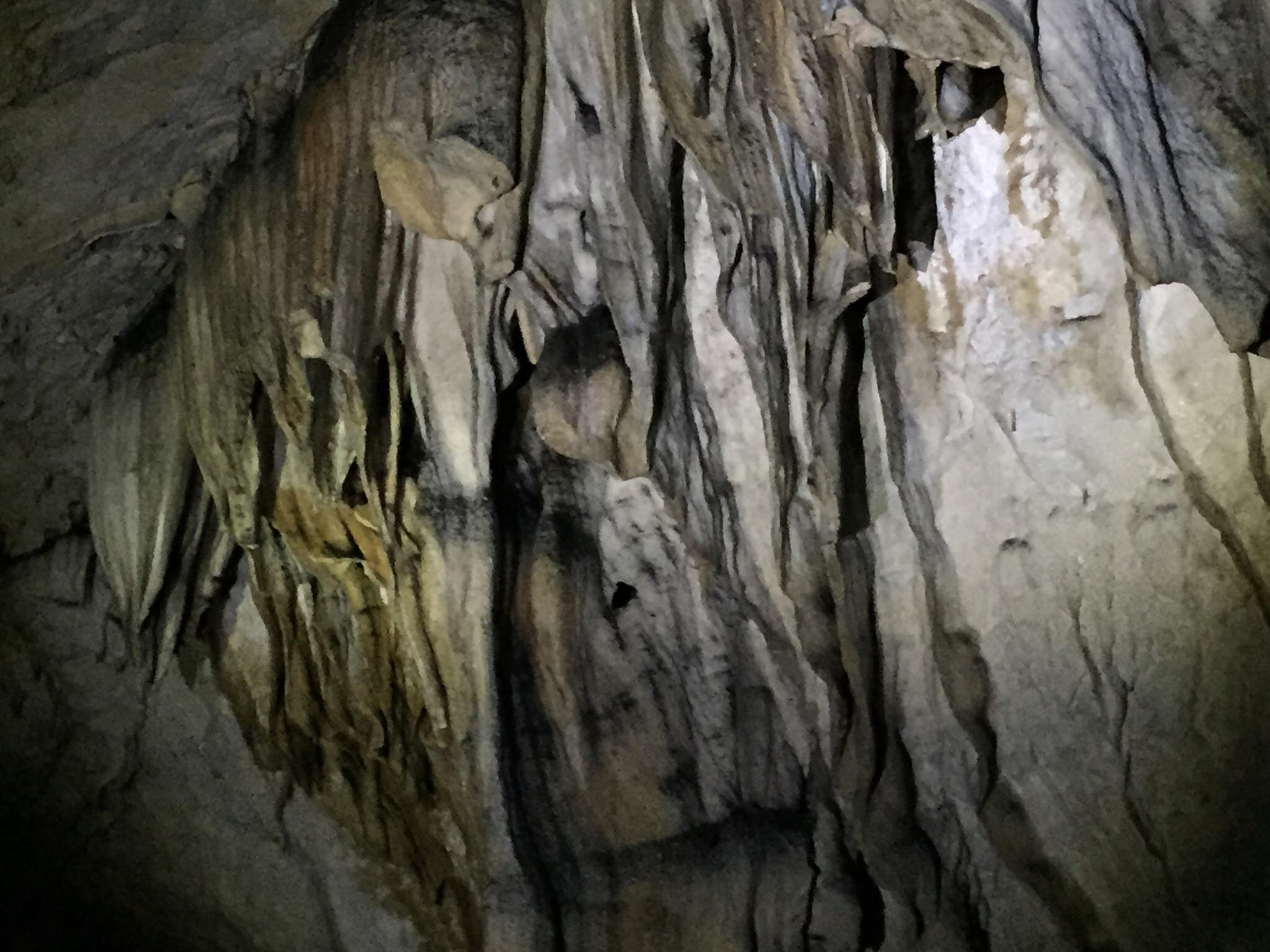 Grotte di Beatrice Cenci