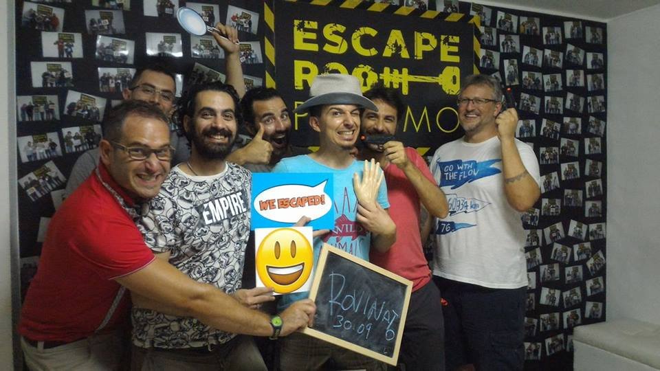 Escape Room Palermo