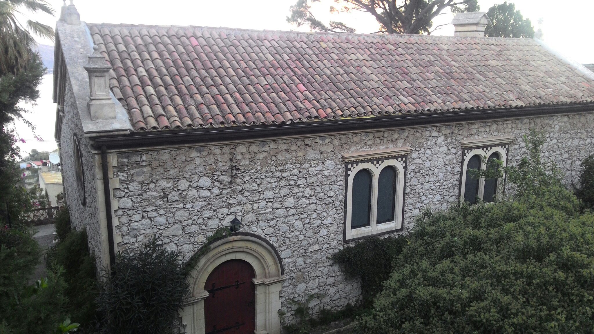 Chiesa Anglicana di San Giorgio