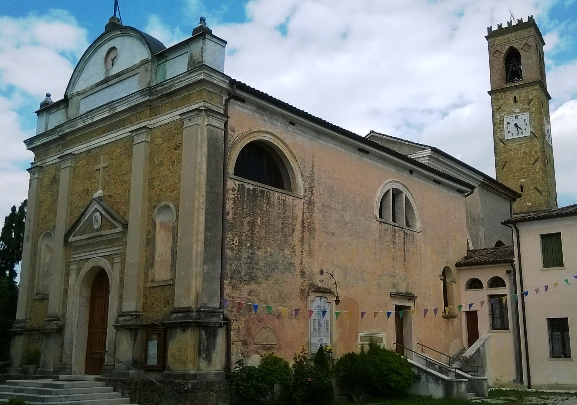 Chiesa San Giorgio Martire