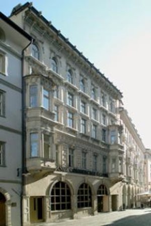 Palazzo Menz