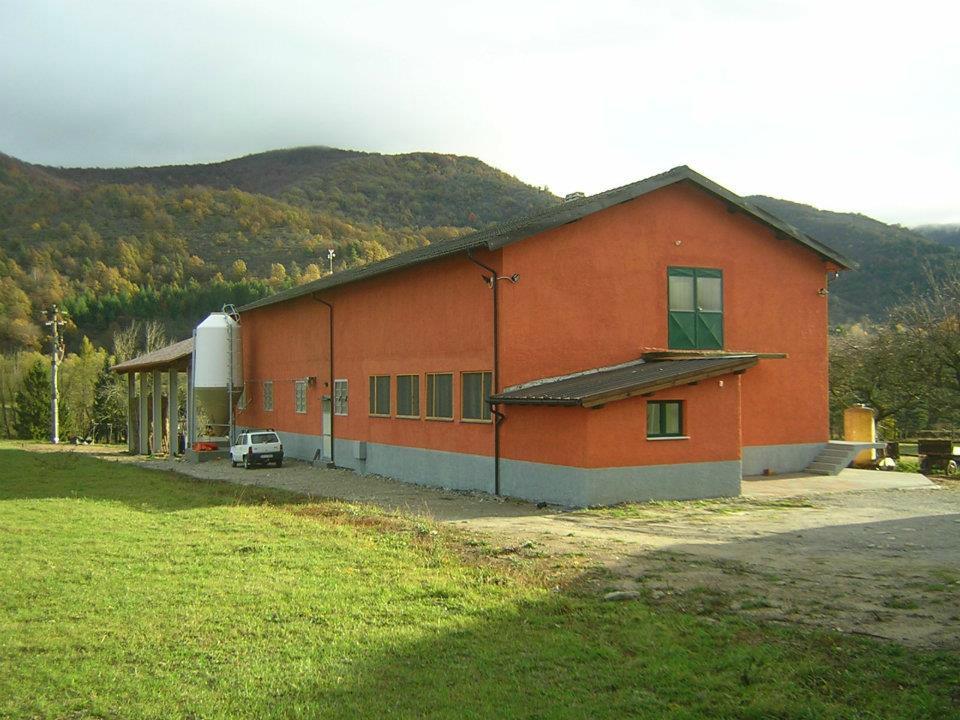 Azienda Agricola Brignè