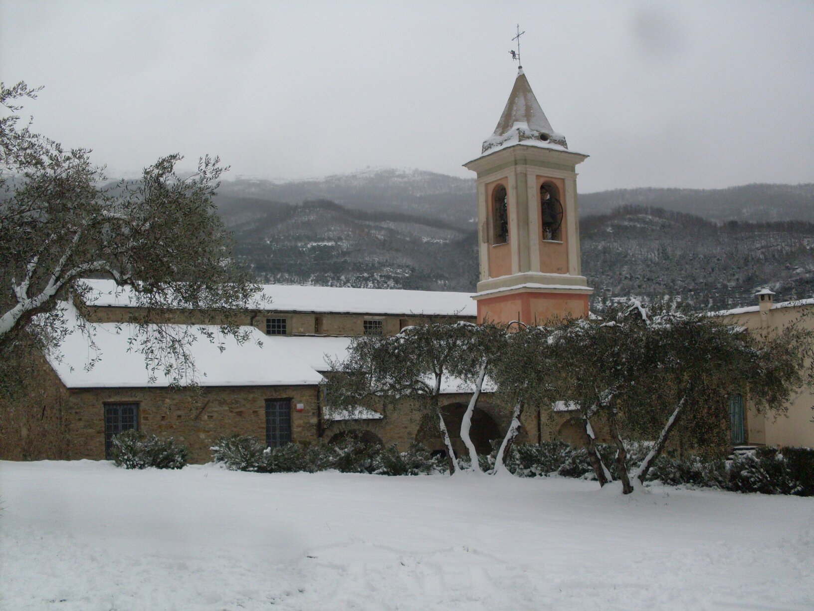 Pieve dei Santi Nazario e Celso