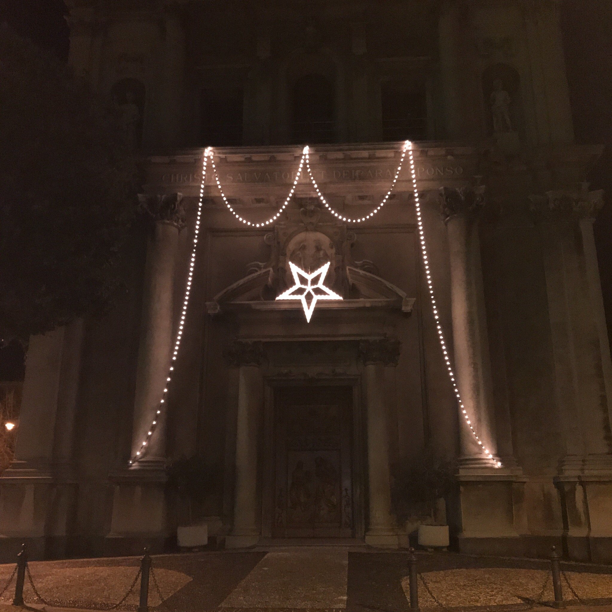 Chiesa del Santissimo Salvatore