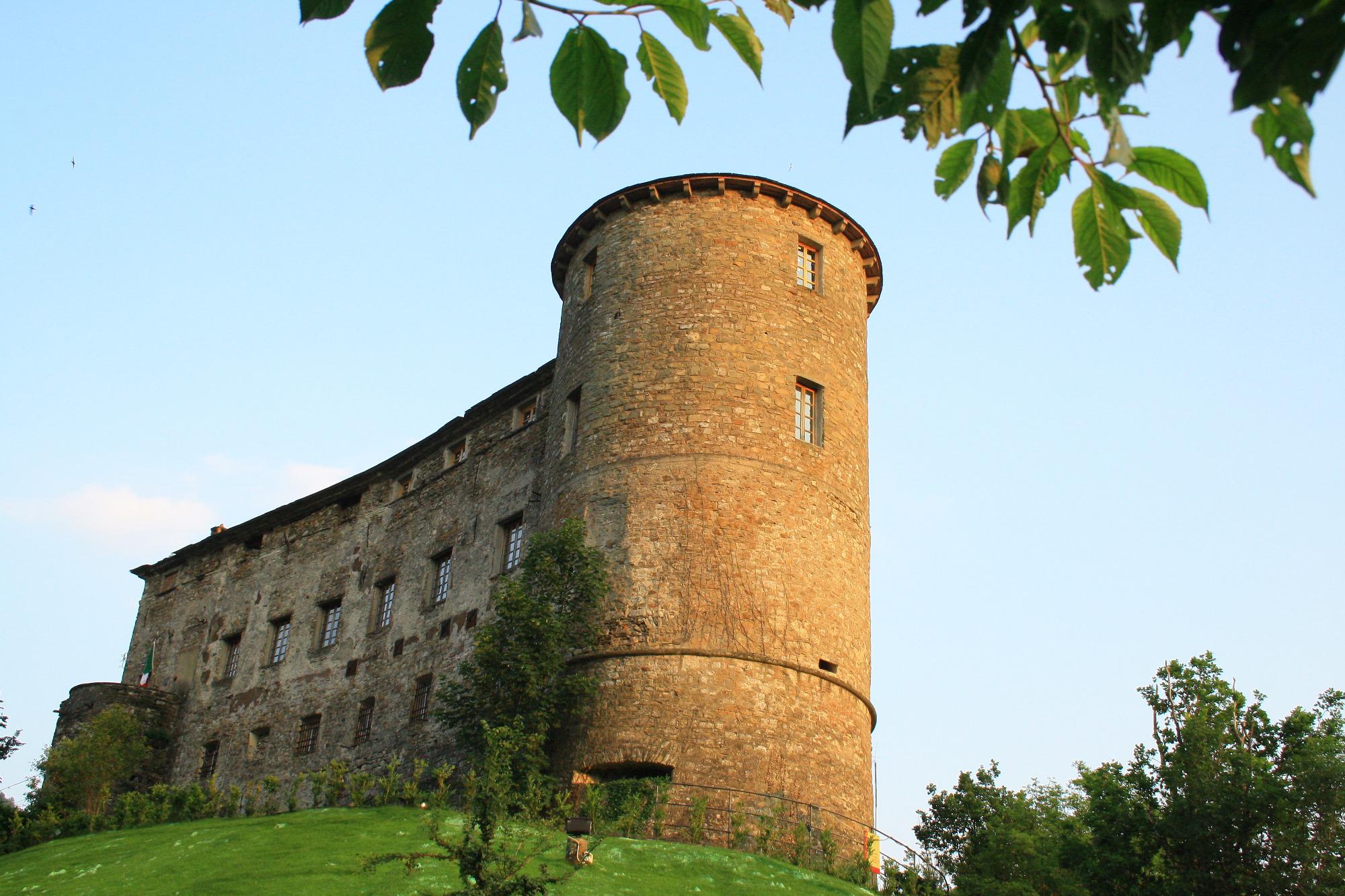 Castello Doria Malaspina