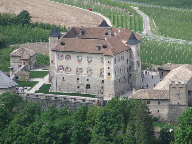 Castel Thun