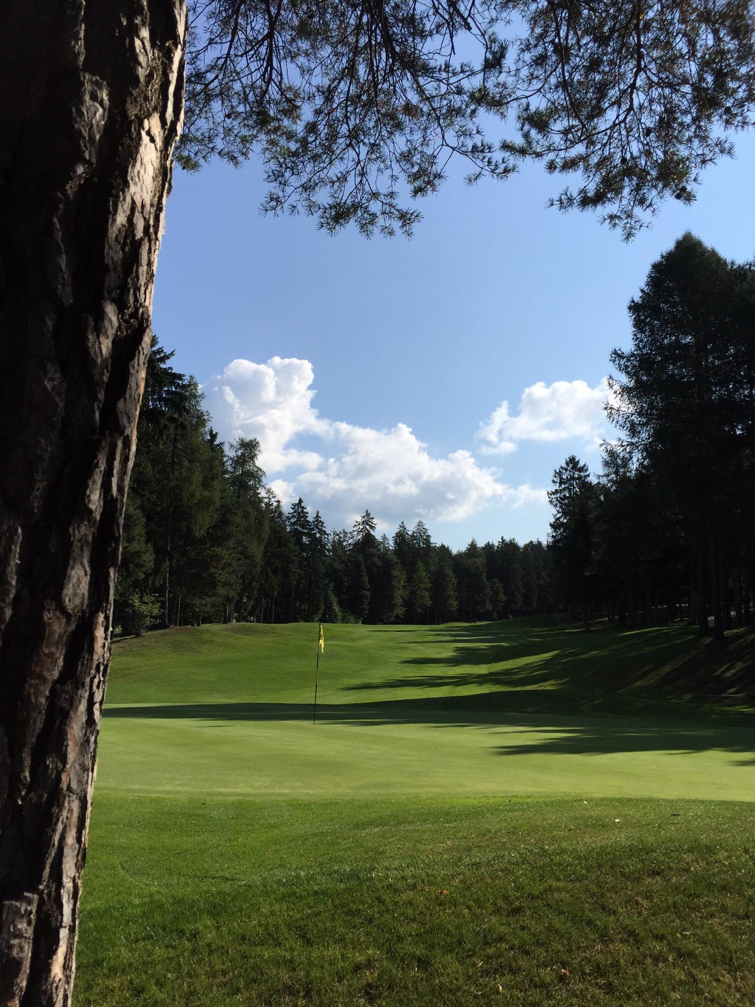 Dolomiti Golf Club