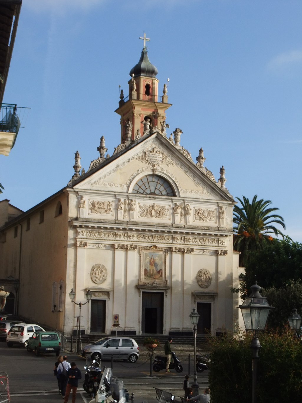 Chiesa di San Michele Arcangelo