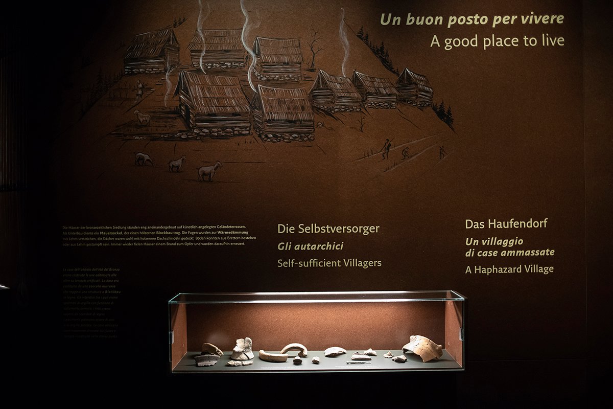 Culten - centro di documentazione archeologico