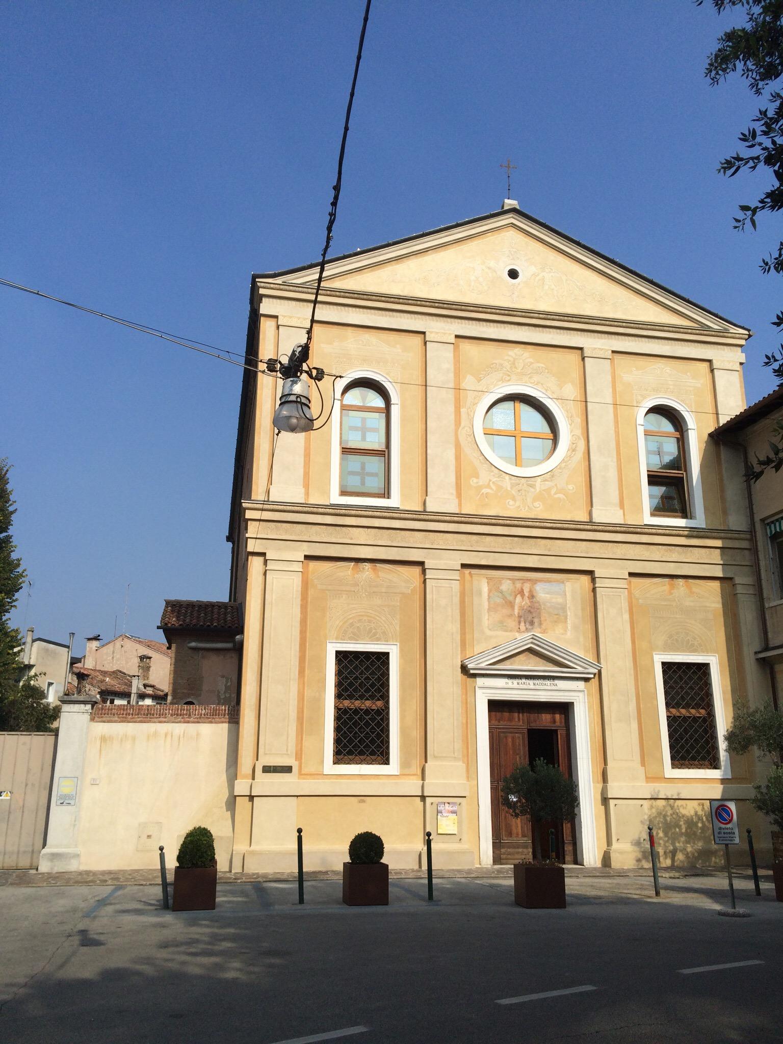 Chiesa di Santa Maria Maddalena