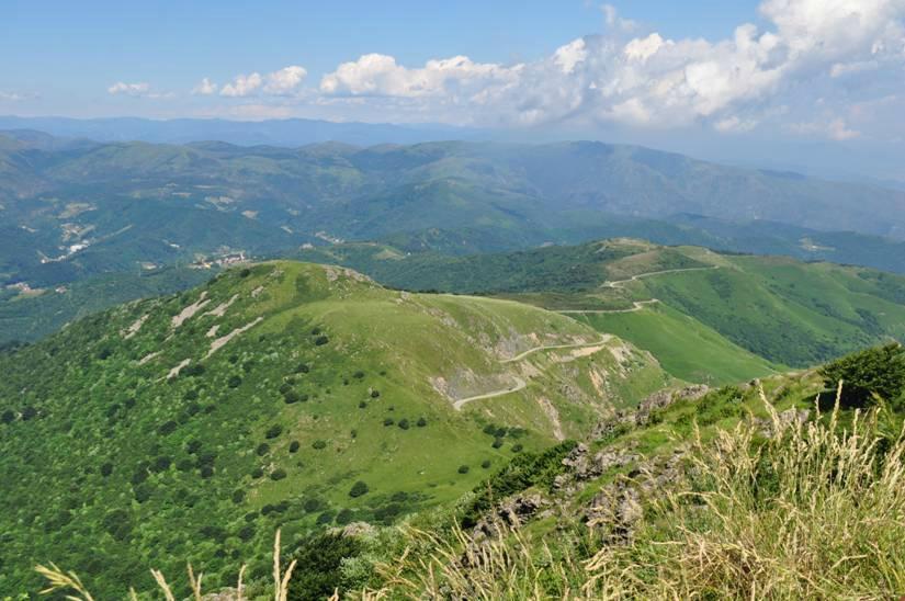 Escursioni Liguria