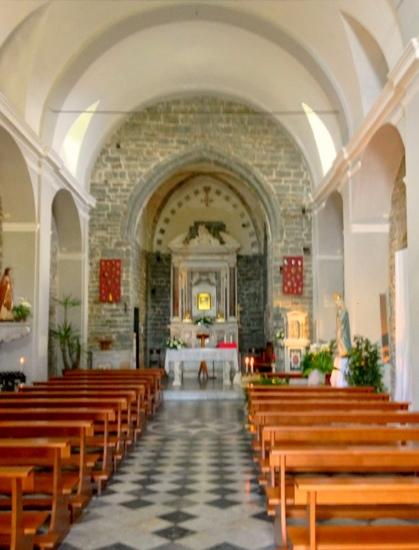 Santuario di Nostra Signora della Salute