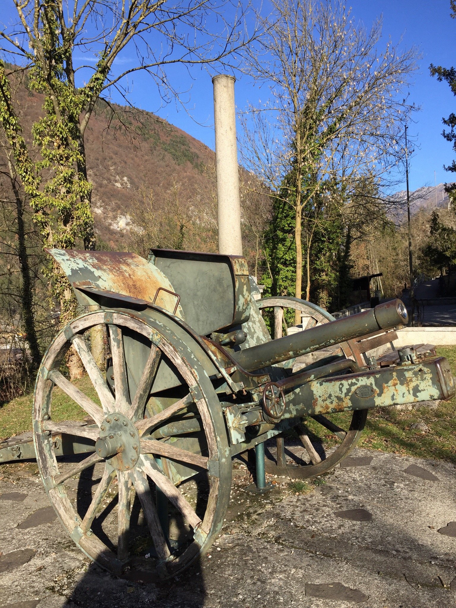 Museo Garibaldino e della Grande Guerra