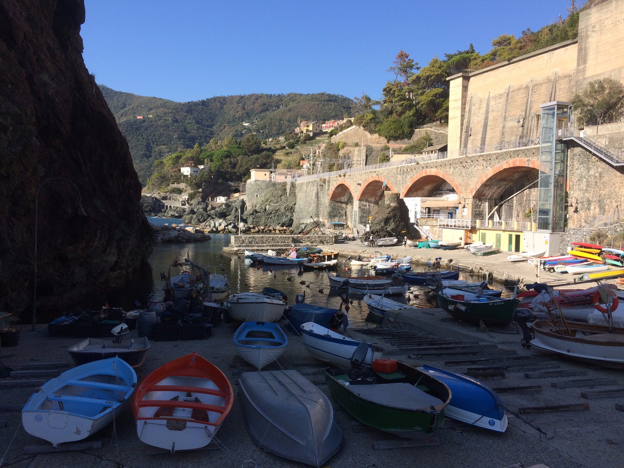 Scoglio Ciamia