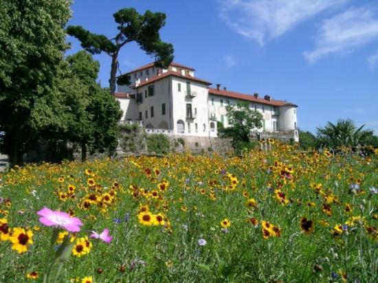 Castello e Parco di Masino