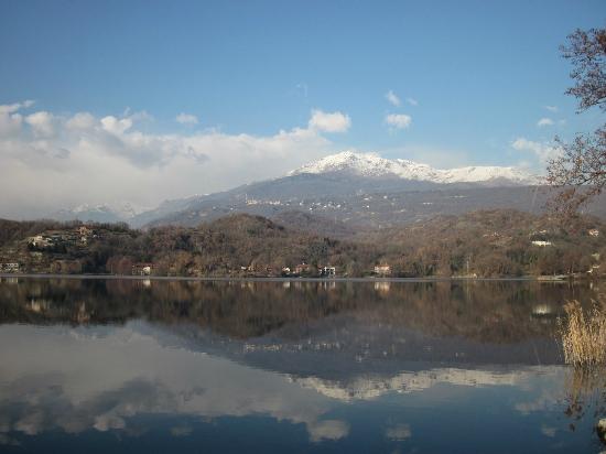 Lago Sirio