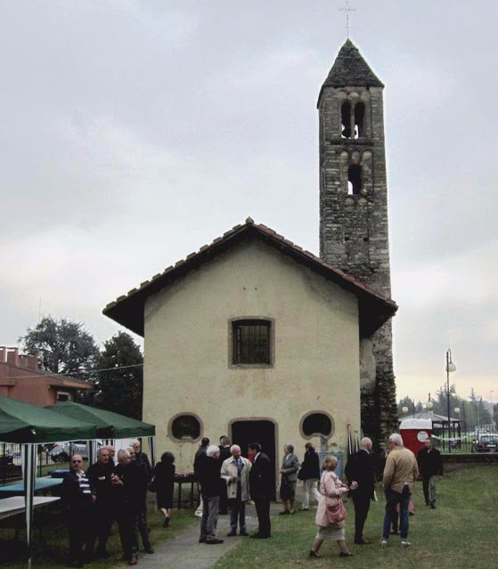 Chiesa di Santa Maria di Spinerano