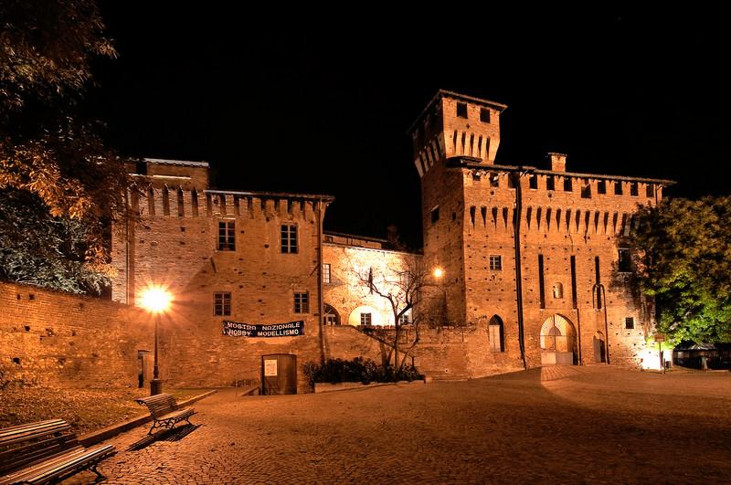 Castello di Pozzolo Formigaro