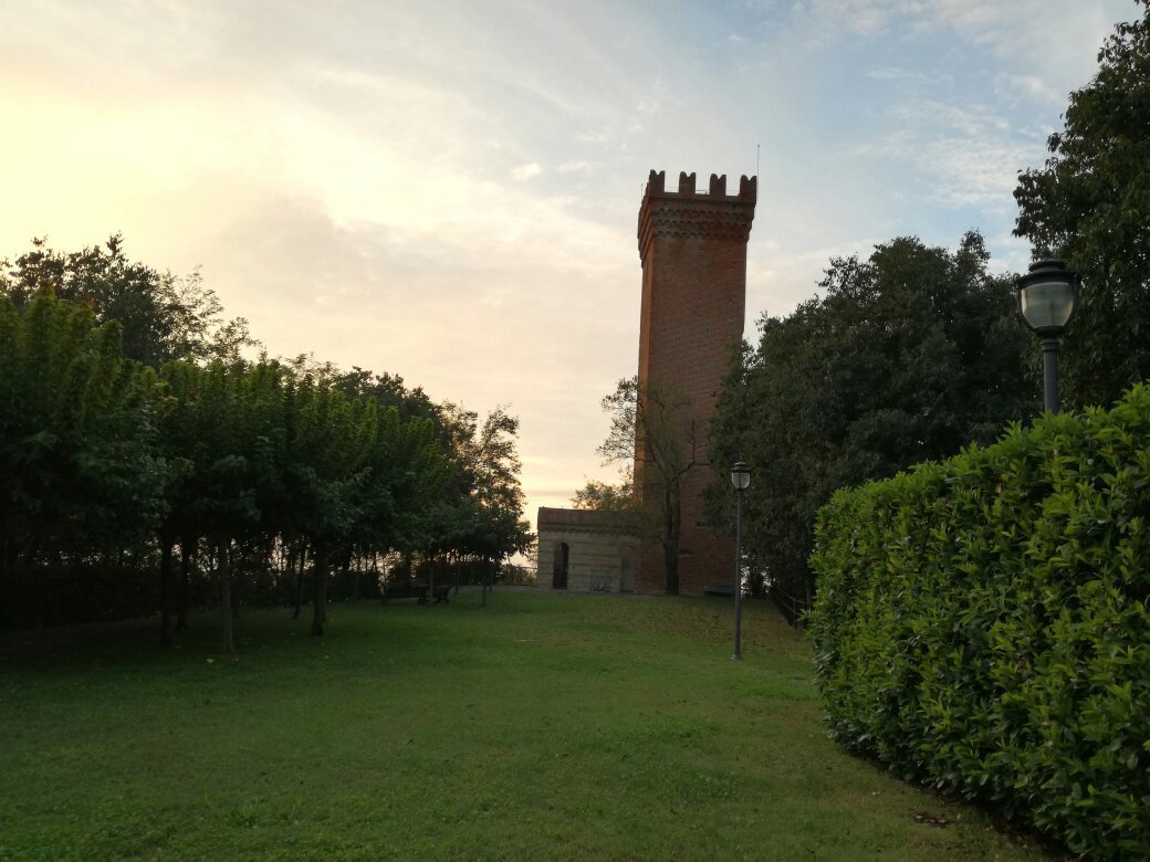 Torre dei Segnali