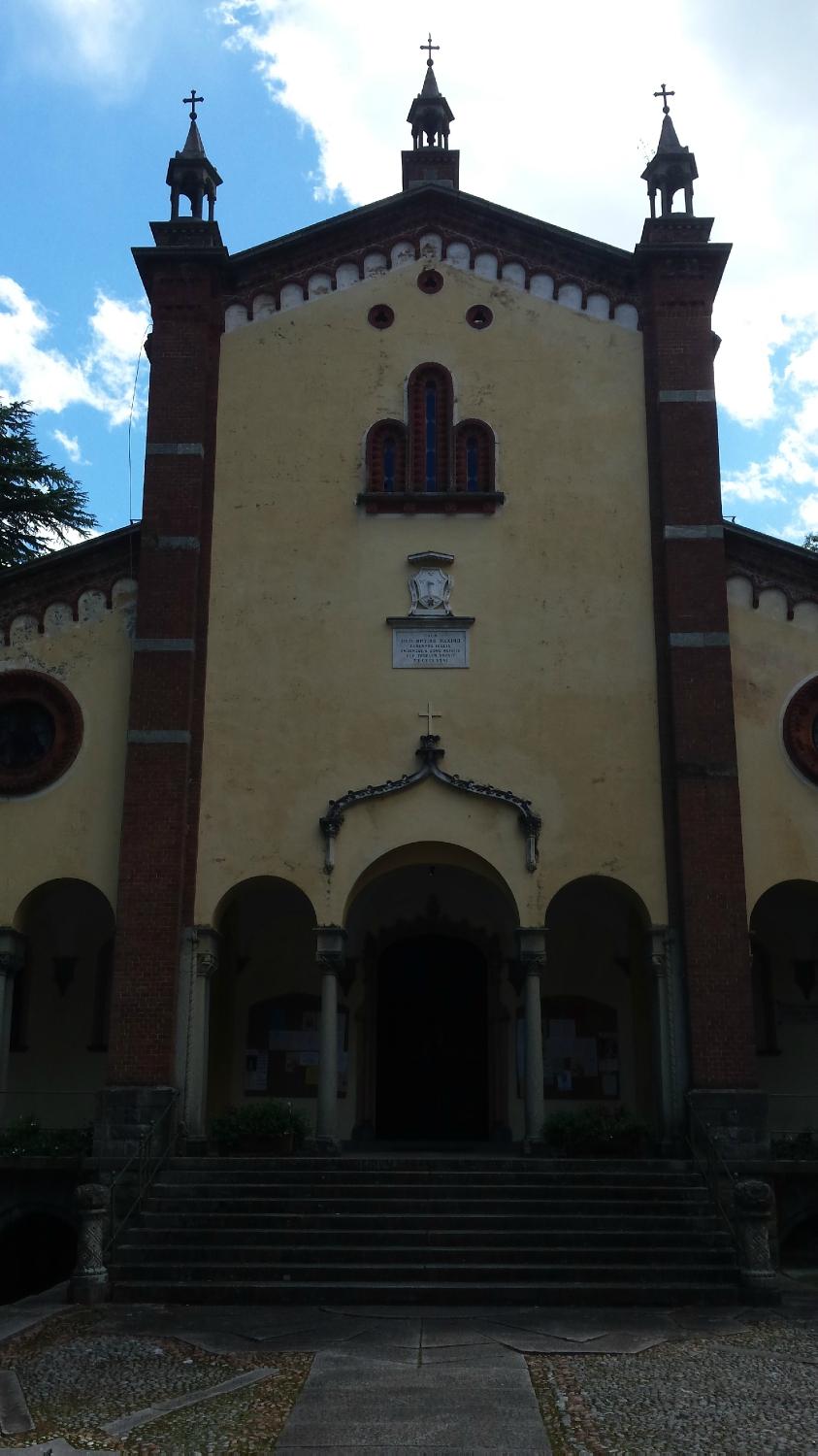 Chiesa dei Ss. Pietro e Giorgio