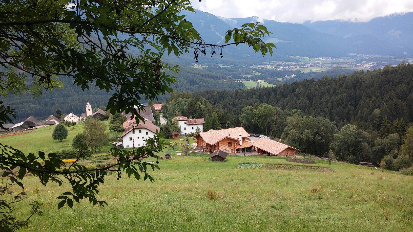 Maso delle Erbe