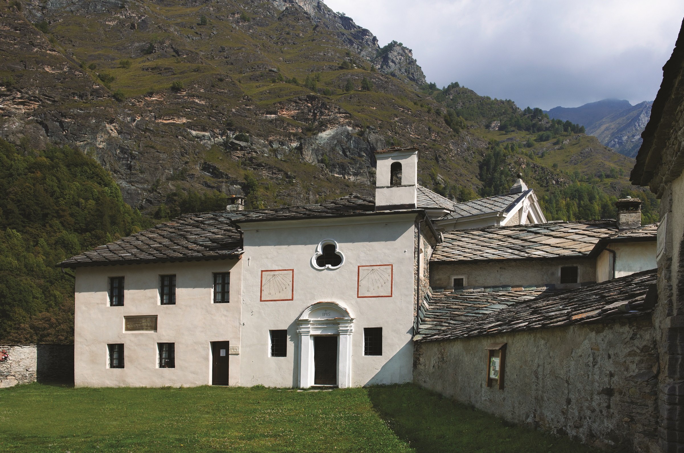 Museo Civico Alpino 